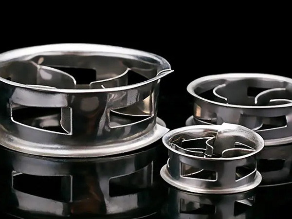 階梯環(huán)的性能有哪些？